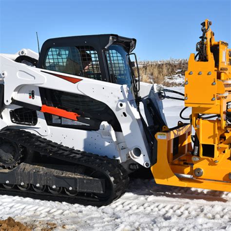 solar skid steer|solar pro skid steer attachment.